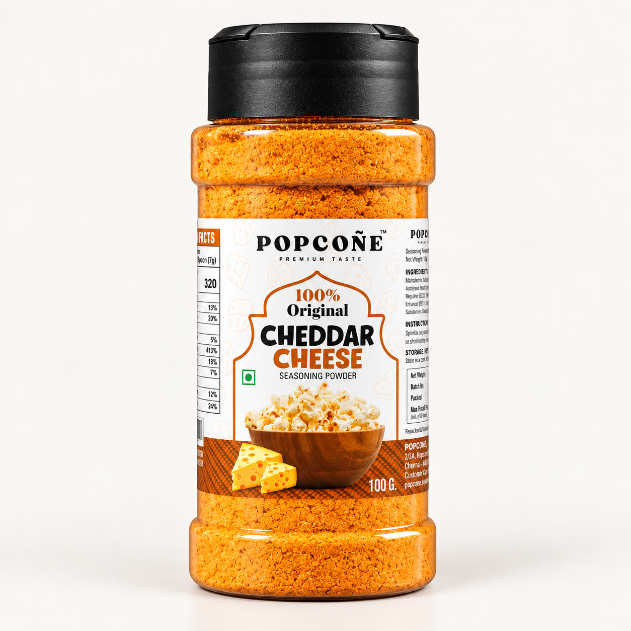 Cheddar Cheese