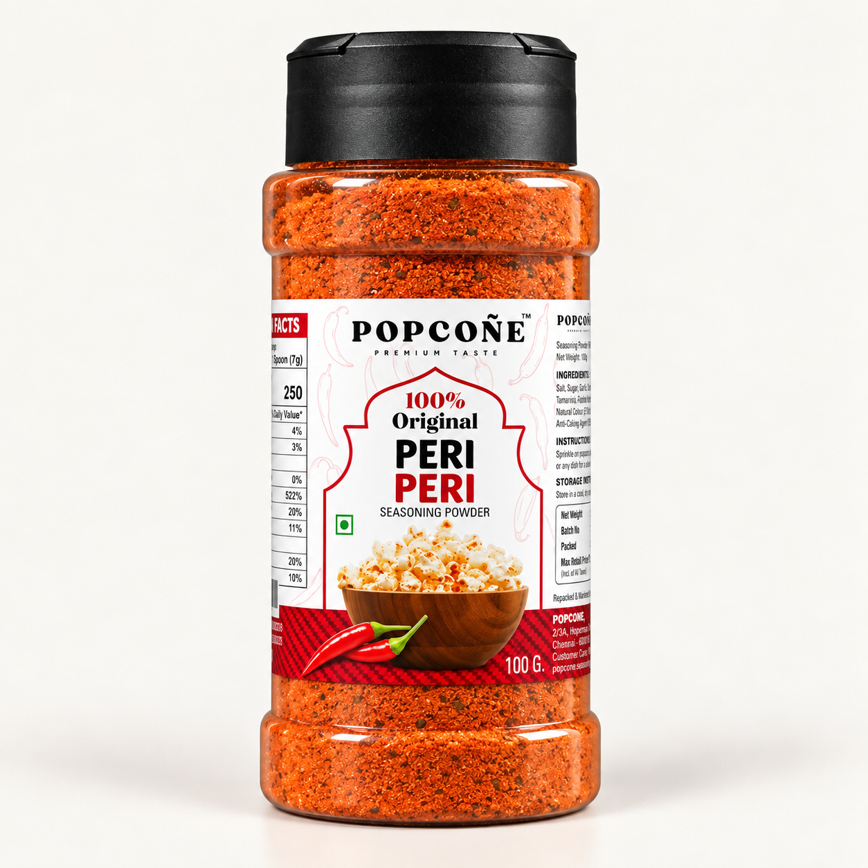 Peri Peri